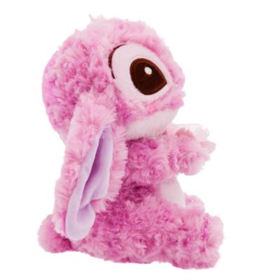 Stitch Sakura Small Plush, Lilo & Stitch