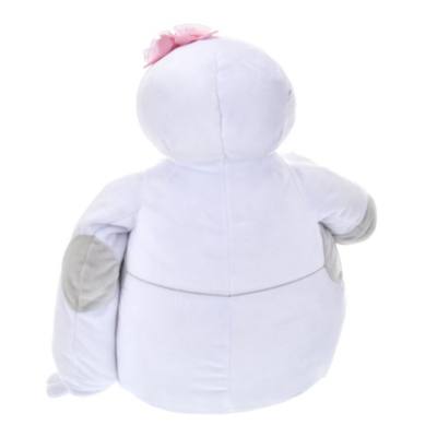 Baymax Sakura Medium Plush, Big Hero 6