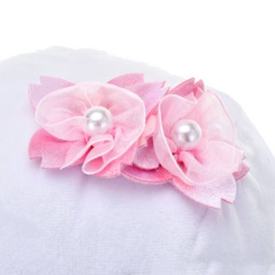 Baymax Sakura Medium Plush, Big Hero 6