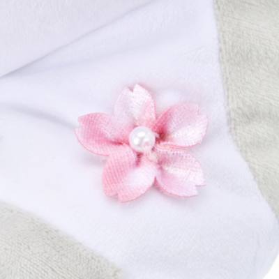 Baymax Sakura Medium Plush, Big Hero 6