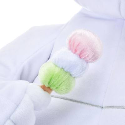 Baymax Sakura Medium Plush, Big Hero 6