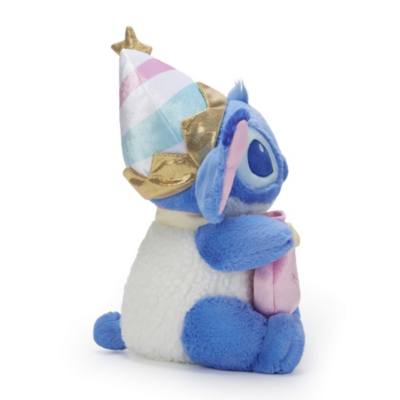 Stitch Plush, Snow Festival Stitch