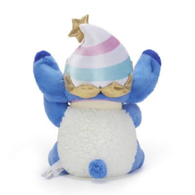 Stitch Plush, Snow Festival Stitch
