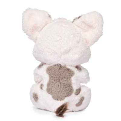 Pua Small Plush with Blanket Pouch, Moana, Disney Babies