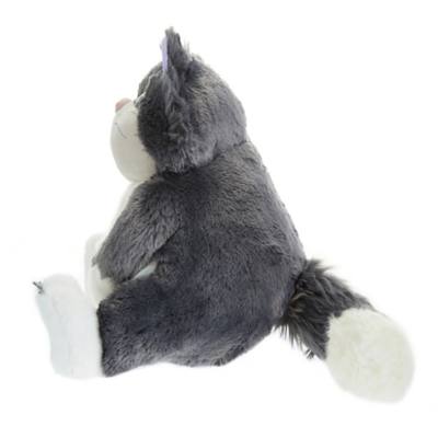 Lucifer Medium Plush, Cinderella