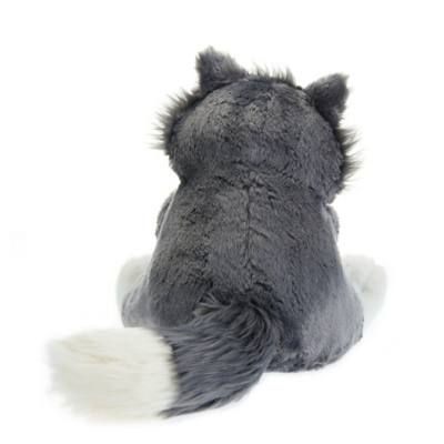 Lucifer Medium Plush, Cinderella