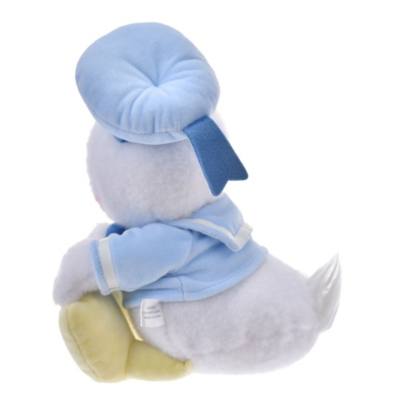 Donald's Birthday Plush