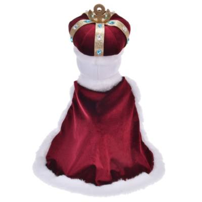 King Donald Plush, Donald's Birthday