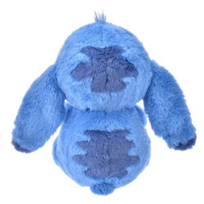 Stitch Day Medium Plush