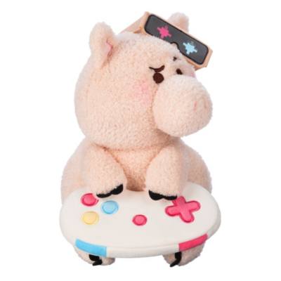 Hamm Medium Plush, Toy Story Rex Game