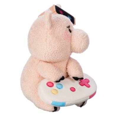 Hamm Medium Plush, Toy Story Rex Game