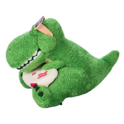 Rex Medium Plush, Toy Story Rex Game