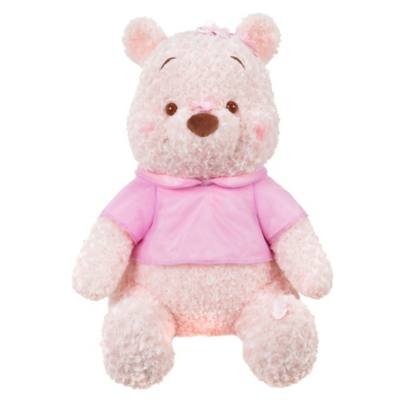 Winnie the Pooh Sakura Jumbo Plush