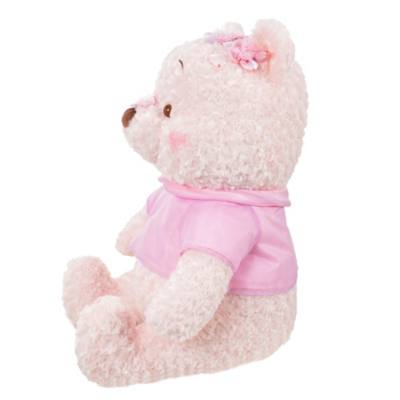 Winnie the Pooh Sakura Jumbo Plush