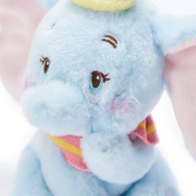 Dumbo Sitting Plush