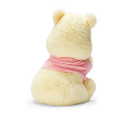 Winnie the Pooh Sitting Plush