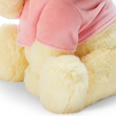Winnie the Pooh Sitting Plush