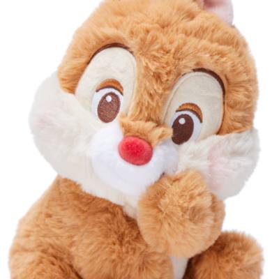 Dale Sitting Plush, Chip 'n Dale