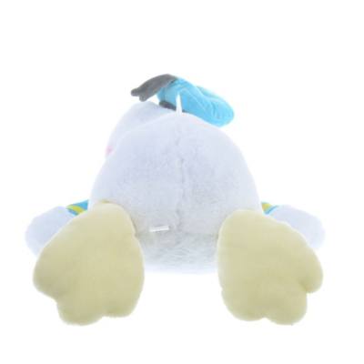 Donald Duck Pastel Plush