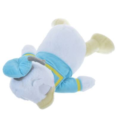 Donald Duck Pastel Plush