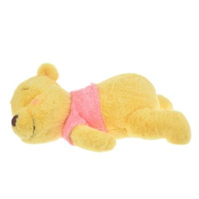 Winnie the Pooh Pastel Plush