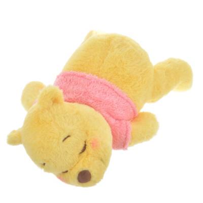 Winnie the Pooh Pastel Plush