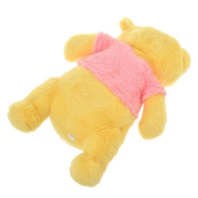 Winnie the Pooh Pastel Plush