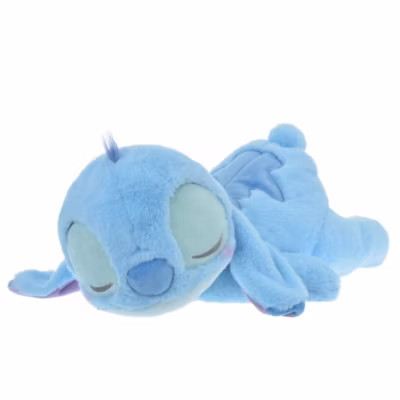 粉嫩系列《星際寶貝》史迪奇絨毛玩偶