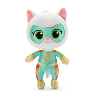 Bitsy Small Plush, SuperKitties