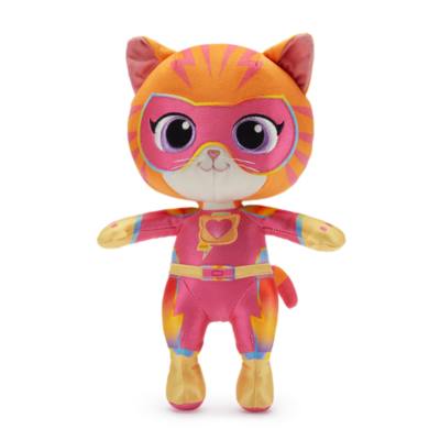 Ginny Small Plush, SuperKitties