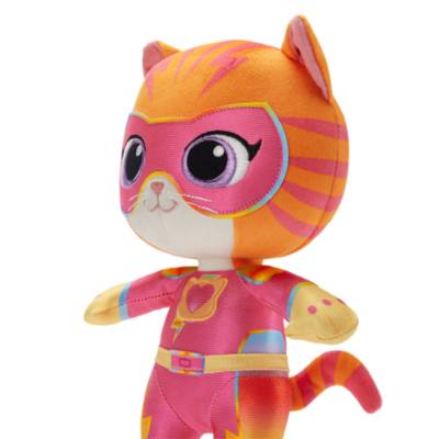 Ginny Small Plush, SuperKitties