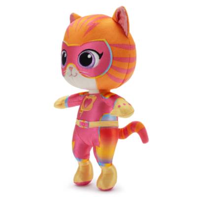 Ginny Small Plush, SuperKitties