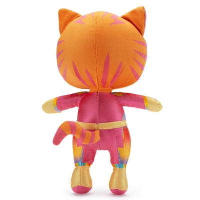 Ginny Small Plush, SuperKitties