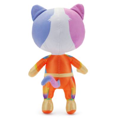 Buddy Small Plush, SuperKitties