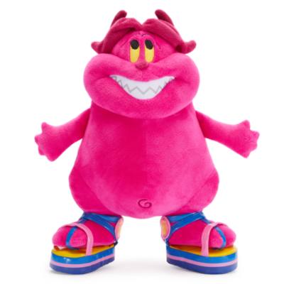 Pain Small Plush, Hercules