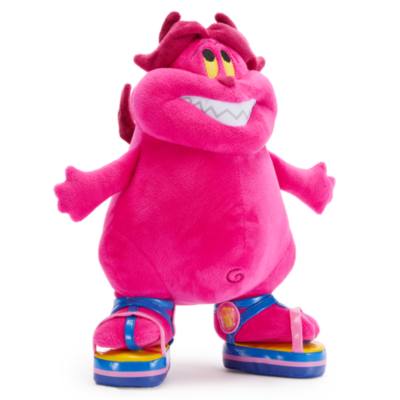 Pain Small Plush, Hercules