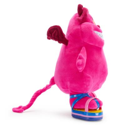 Pain Small Plush, Hercules