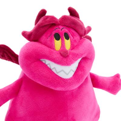 Pain Small Plush, Hercules