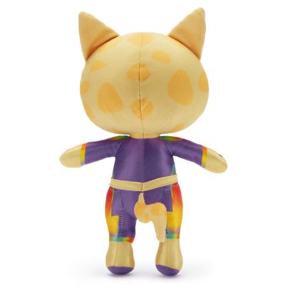 Sparks Small Plush, SuperKitties