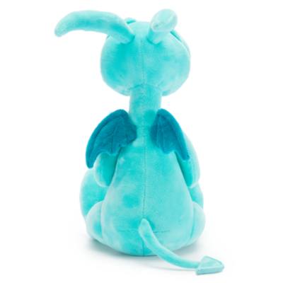 Panic Small Plush, Hercules