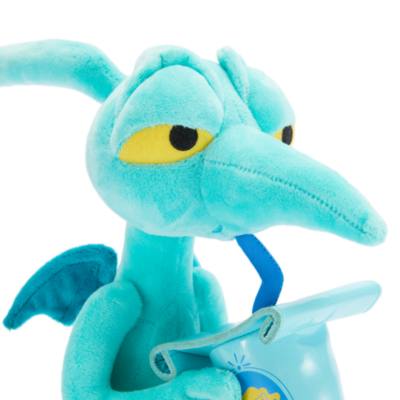 Panic Small Plush, Hercules