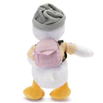 Donald Duck Plush, Camping Collection