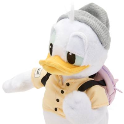 Donald Duck Plush, Camping Collection