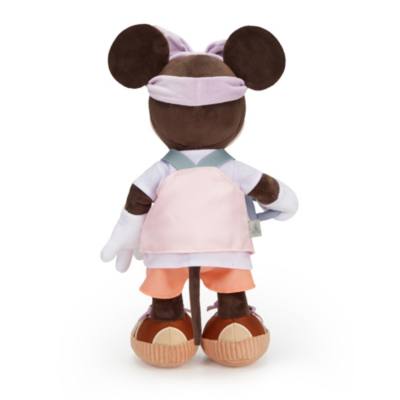 Minnie Mouse Plush, Camping Collection