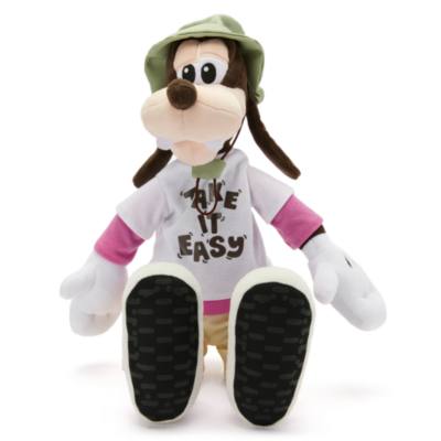 Goofy Plush, Camping Collection