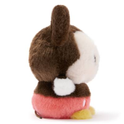 Urupocha-chan 米奇毛公仔