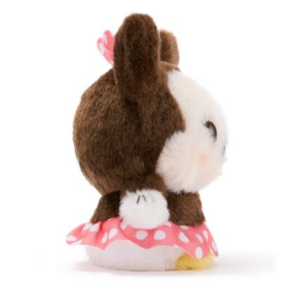 Urupocha-chan 米妮毛公仔