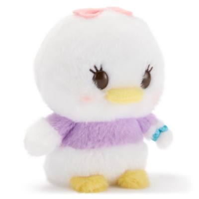 Daisy Duck Urupocha-chan Plush