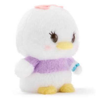 Daisy Duck Urupocha-chan Plush