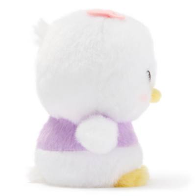 Daisy Duck Urupocha-chan Plush